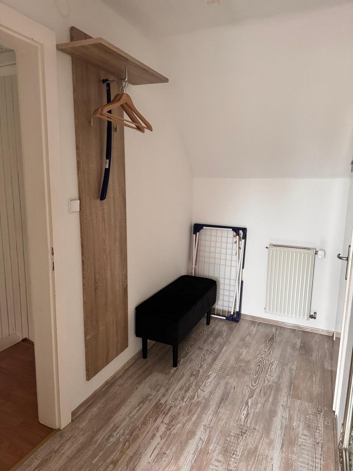 Ferienwohnung Max Rethwisch Exterior foto
